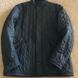 Barbour Quilted Chelsea Jacket